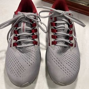 Nike Air Zoom Pegasus 38- OU Sooners Size 7.5